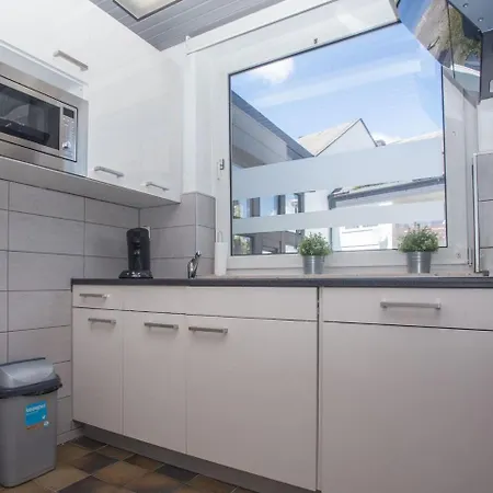 Apartment Lenneblick 2-ls Winterberg