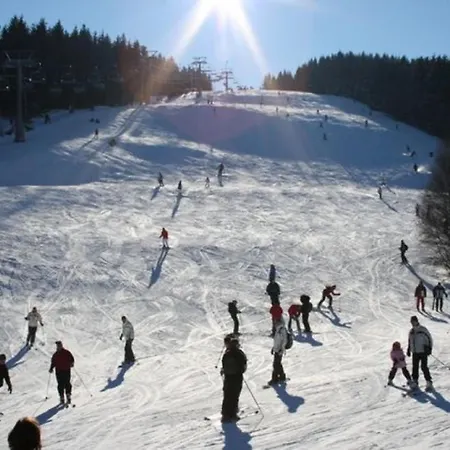 Lenneblick 2-ls Winterberg