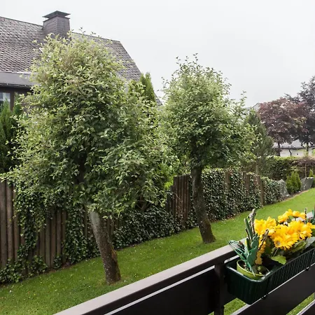 Lenneblick 2-ls Apartment