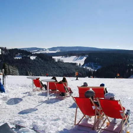 Apartment Lenneblick 2-ls Winterberg