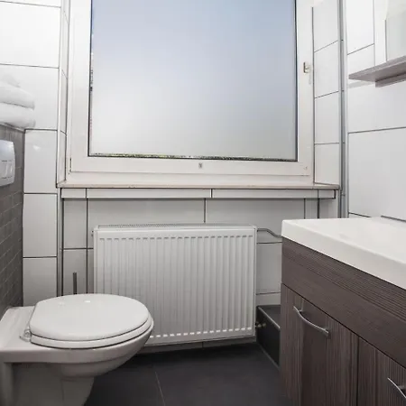 Apartment Lenneblick 2-ls