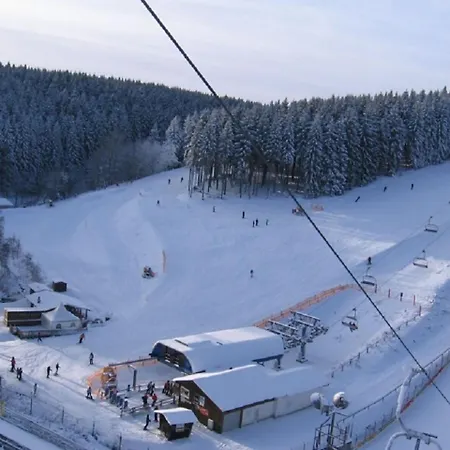 Lenneblick 2-ls Winterberg
